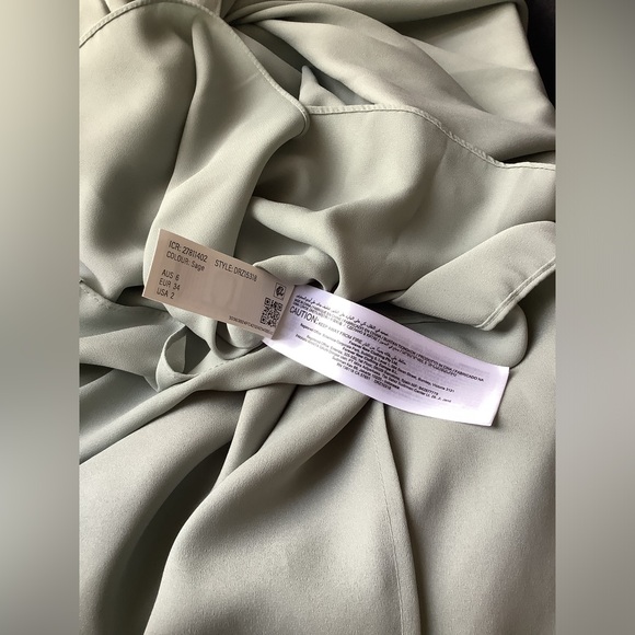 EVER NEW Susana High Low Hem Dress - Picture 4 of 15